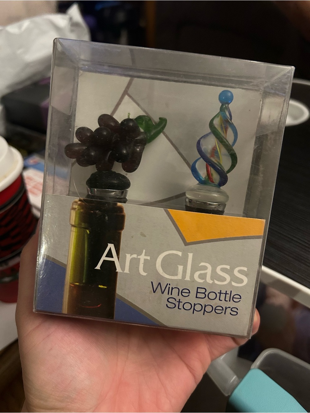 Wine lovers bundle - Picture 5 of 11